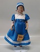 B&G Annual Doll 1984 "Else"  35 cm