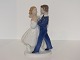 Bing & Grøndahl figur
Dansepar - Den Første Dans.
