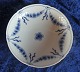 Empire Danish B&G porcelain, bowls on low foot Ö 20cm