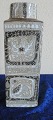 Royal Copenhagen Baca faience vase No 719-3259