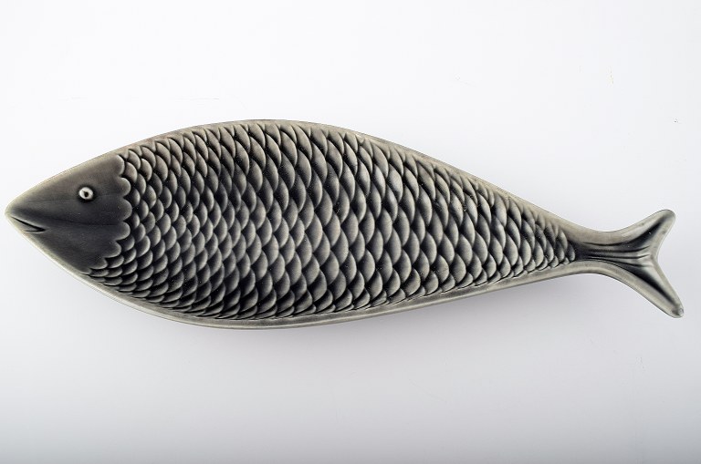 Stig Lindberg for Gustavsberg Fiskeformet fad.