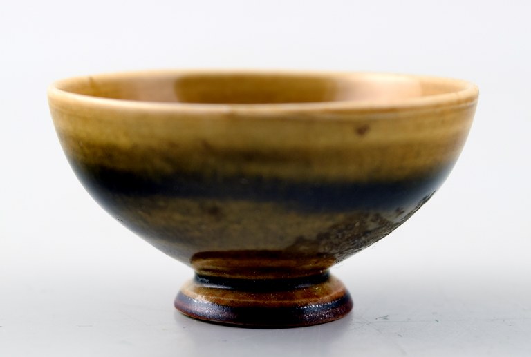 Berndt Friberg (1899-1981), Gustavsberg Studio.