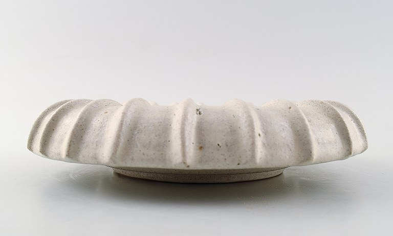 Sjældent Arne Bang keramikfad. 