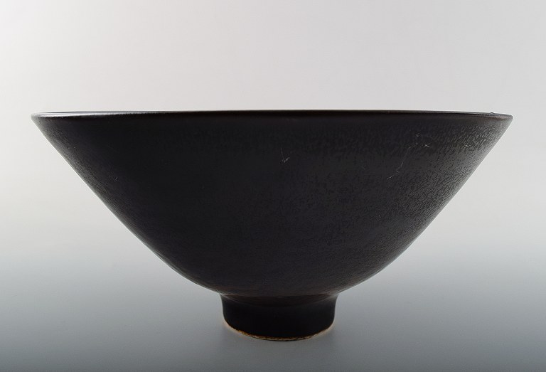 Carl-Harry Stålhane, Rorstrand, ceramic bowl.