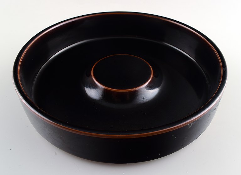 Karin Björquist for Rorstrand, ceramic bowl/dish.