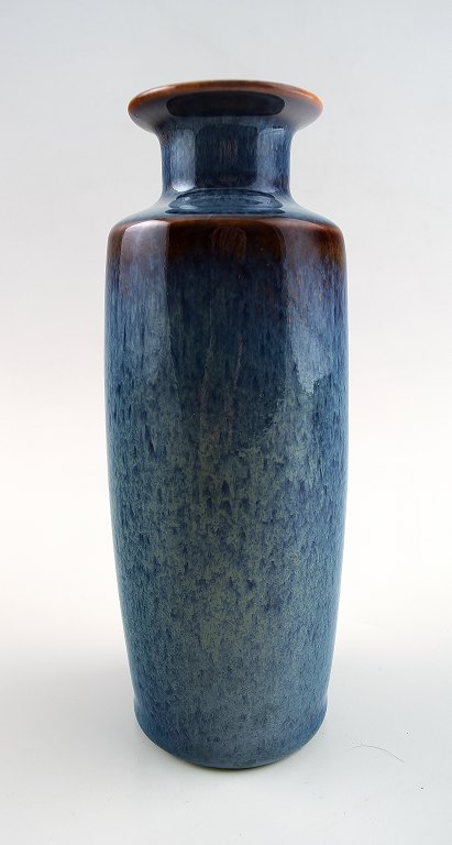 Carl-Harry Staalhane for Rorstrand, ceramic vase.
