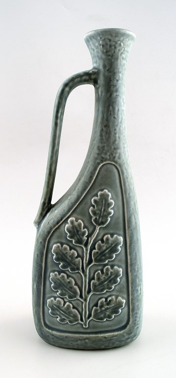 Large Rörstrand ceramic vase / pitcher.