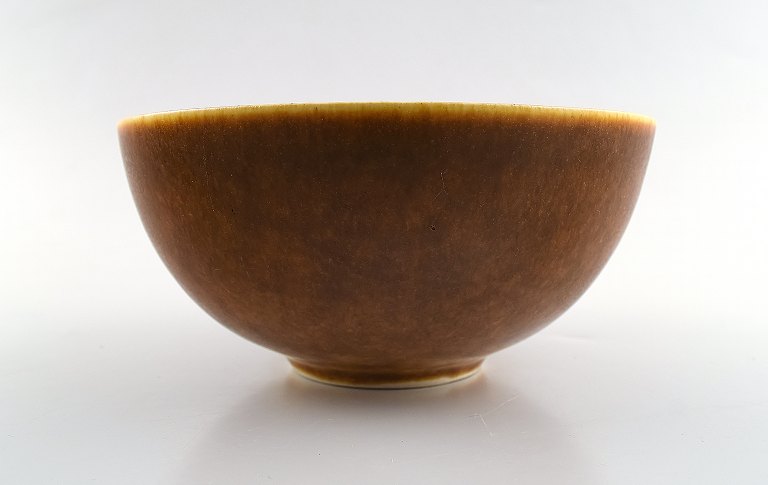 Palshus, Denmark ceramic bowl, modern design, 1968.