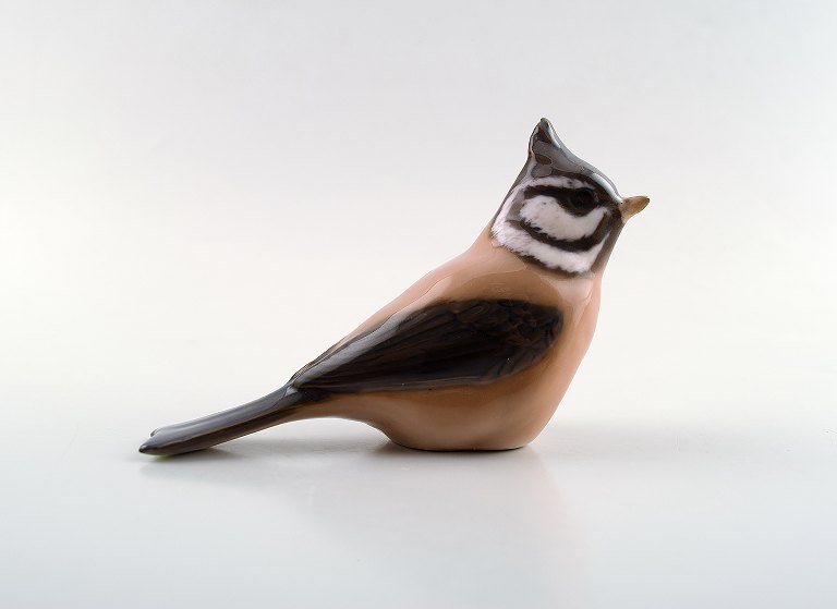 Royal Copenhagen, 1506 Topmejse. 