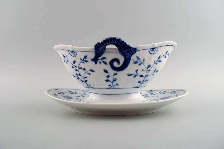 Bing & Grondahl, Butterfly. Sauce jug.