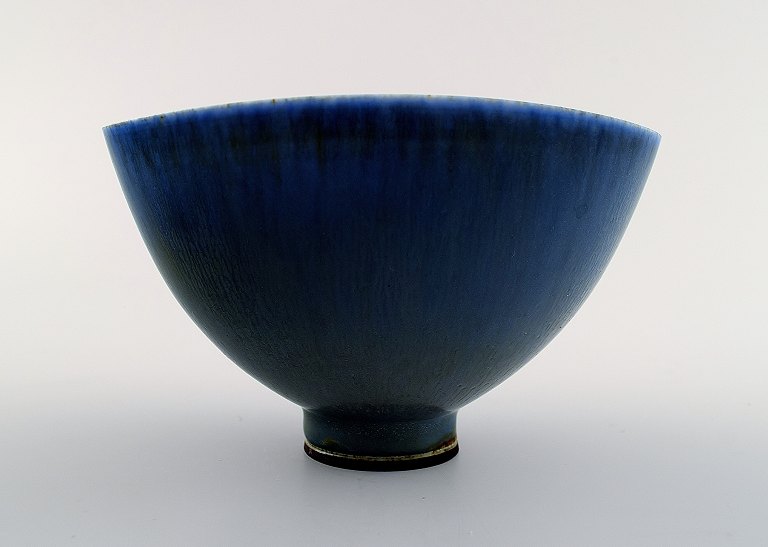 Berndt Friberg (1899-1981), Gustavsberg Studio HandCeramic Bowl.