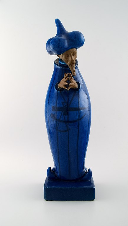 Johannes Hedegaard (1915-1999) for Royal Copenhagen. 