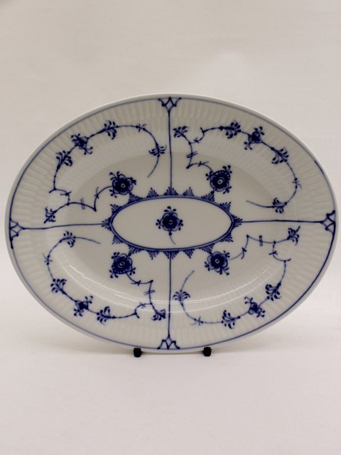 Royal Copenhagen musselmalet 1/96 fad