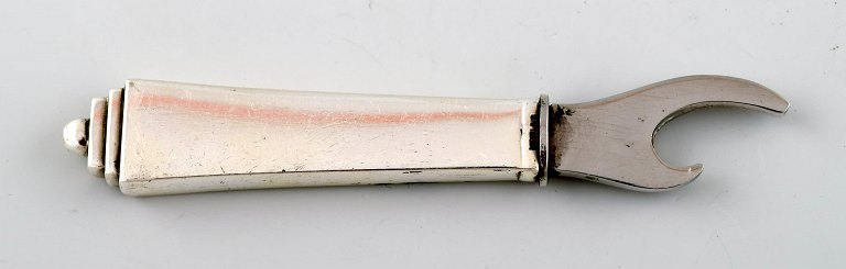 Georg Jensen Pyramide kapselåbner.