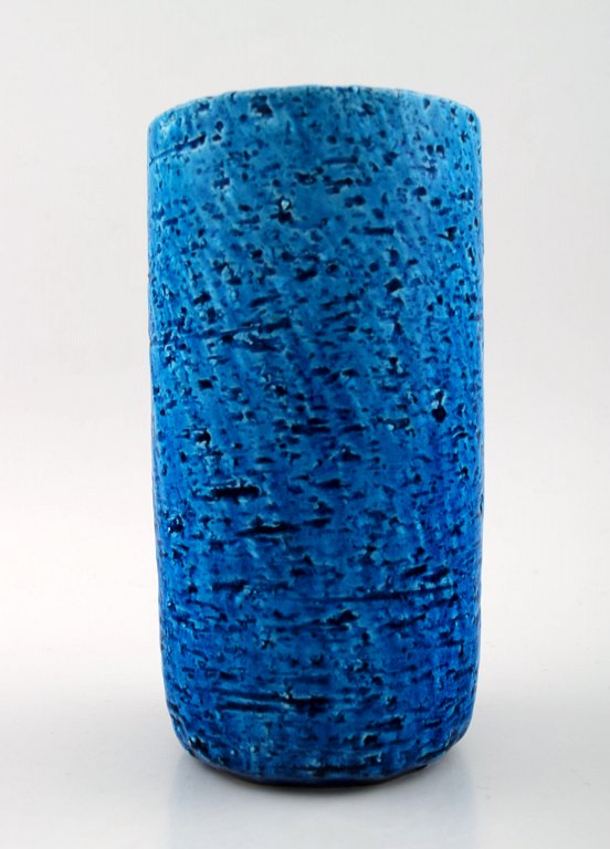 Rörstrand/Rørstrand Gunnar Nylund keramik vase. 