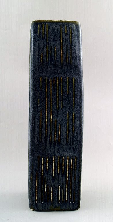 Carl-Harry Stålhane for Rørstrand, stor keramikvase.        