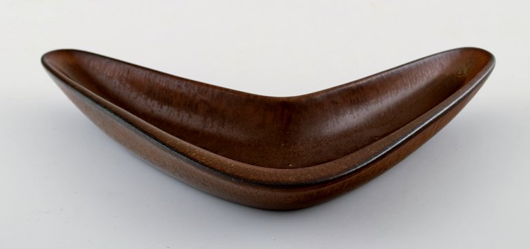 Rörstrand/Rørstrand Gunnar Nylund keramikskålfad. 