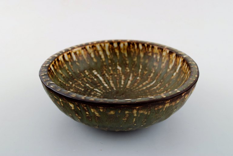 Gunnar Nylund for Rorstrand/Rørstrand.Ceramic bowl.