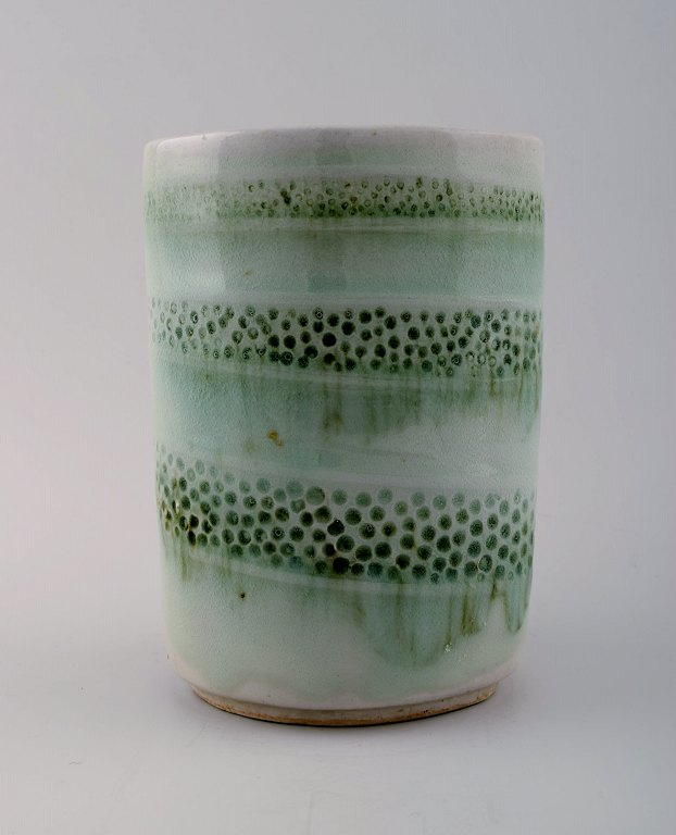 Carl-Harry Stålhane keramikvase for Designhuset. 