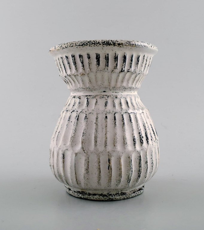 Kähler, HAK, glaseret vase, 1930