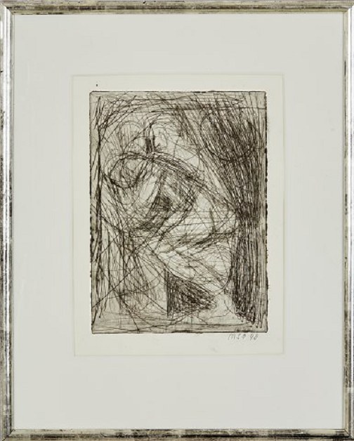 Wiliam Skotte OlsenRadering