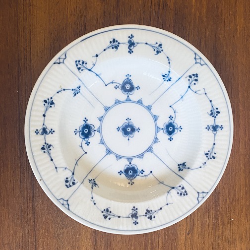 Royal Copenhagen
SOLGT