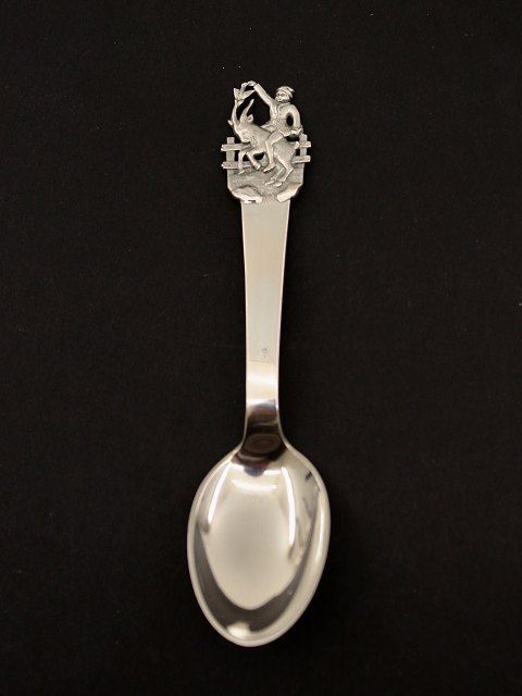 H C Andersen children