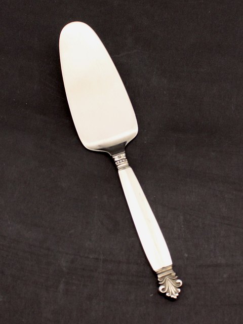 Georg Jensen Dronning kage spade