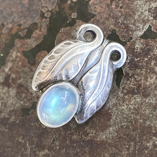 George Jensen
Earclip 108.