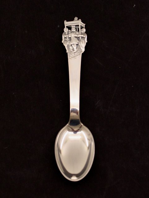 H C Andersen barne ske