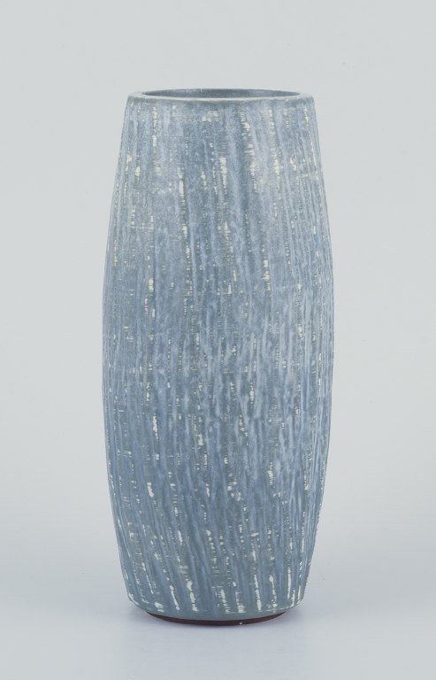 Gunnar Nylund for Rörstrand.Large ceramic vase.