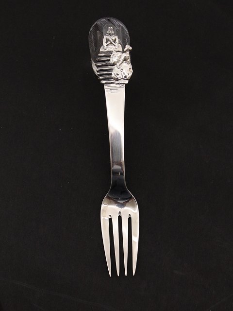 H C Andersen barne gaffel