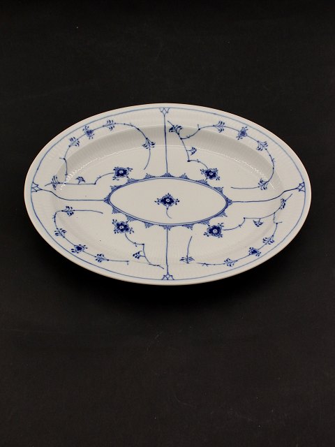 Royal Copenhagen blue fluting dish 1/98