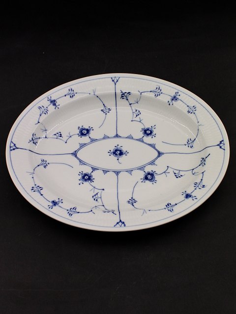 Royal Copenhagen blue fluted dish 1/99