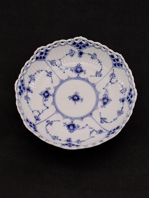 Royal Copenhagen blue fluted dish 1/1023