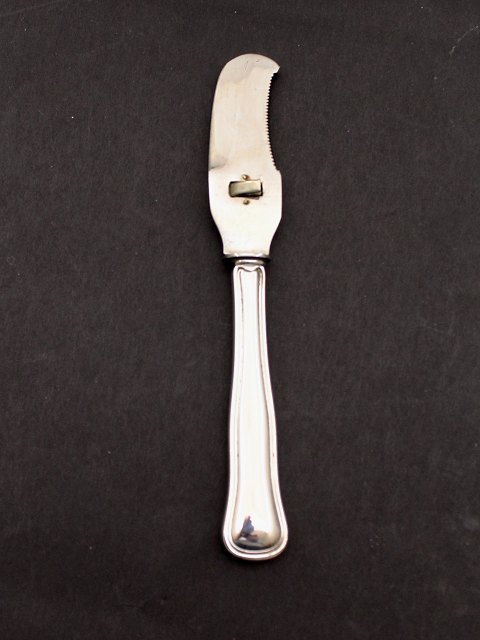 Dobbeltriflet Cohr appelsinskræller