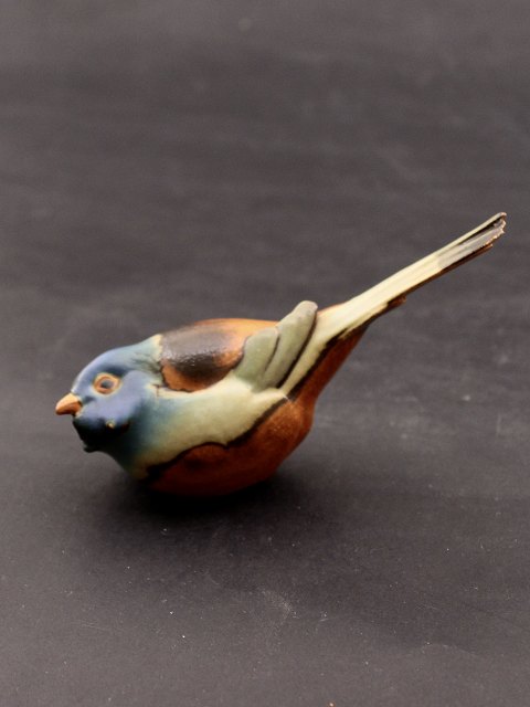 B&G ceramic figurine - optimist 1633