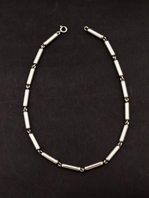 N E From sterling sølv halskæde