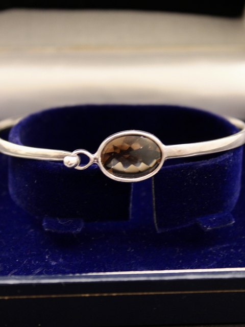 Georg Jensen Sterling sølv bracelet