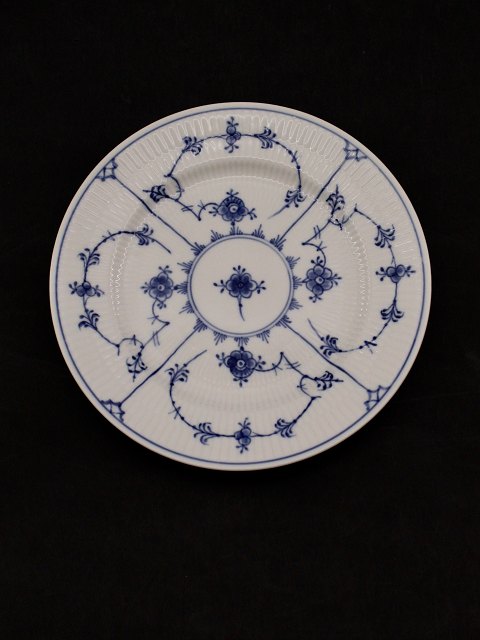 Royal Copenhagen blue fluting plate 17 cm. 1/180
