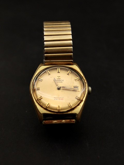 Tissot automatic PR 516 men