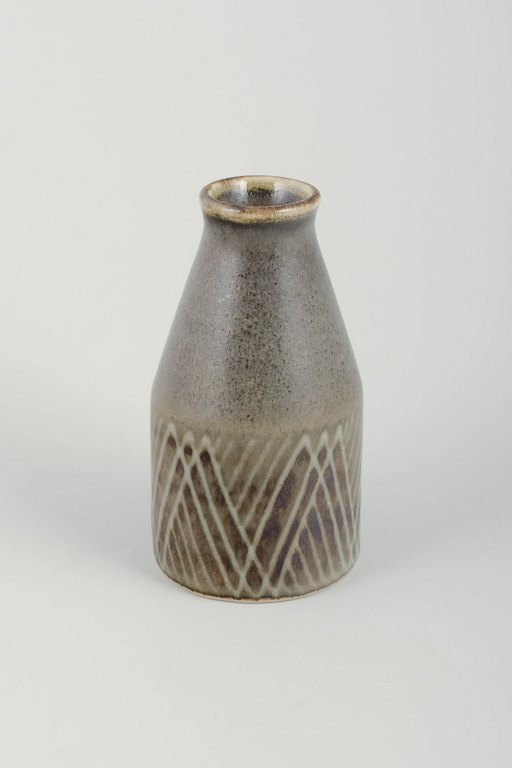Carl-Harry Stålhane (1920–1990) for RörstrandVase, ca. 1960’erne.