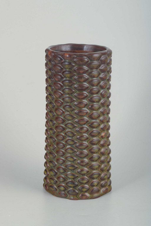 Royal Copenhagen, Axel SaltoVase, 1940’erne.