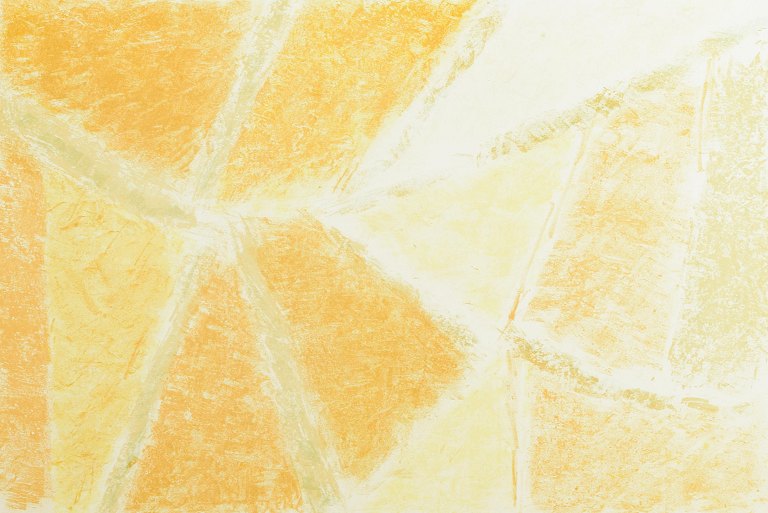 Frede Christoffersen (1919–1987)
Farvelitografi. 1962.