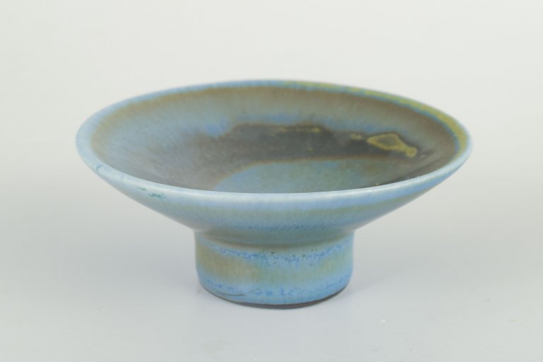 Bertil Lundgren for RörstrandSmall bowl, 1960s.