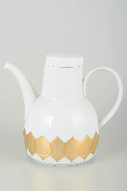 Rosenthal Studio-Line
Kaffekande, 1970’erne.