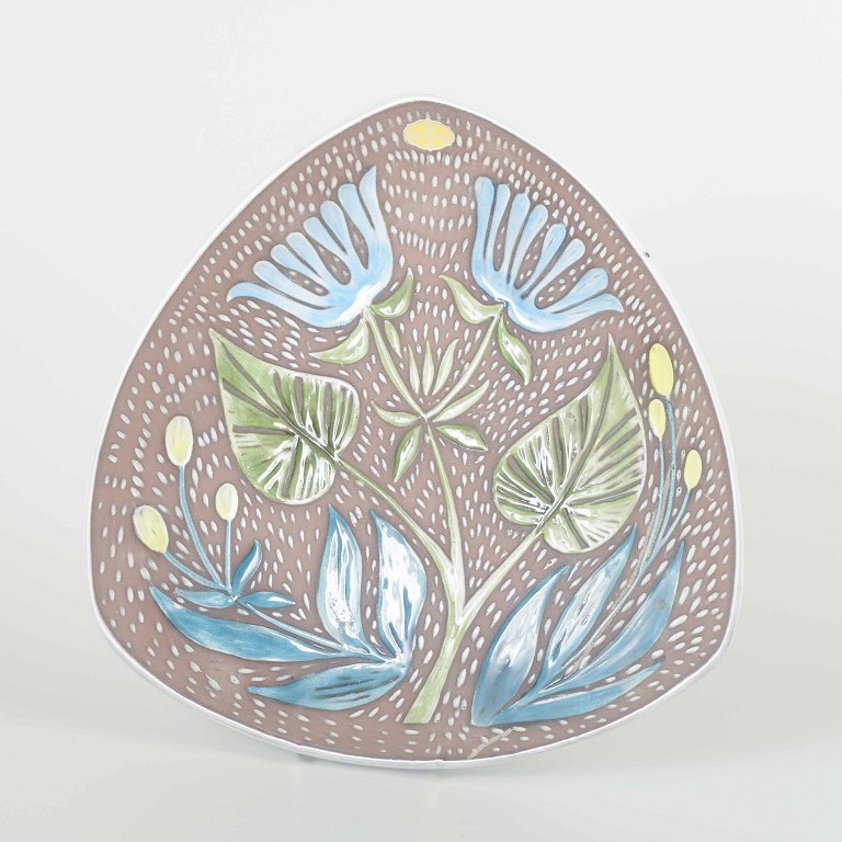 Mari Simmulson for Upsala-EkebyStentøjsfad, model 1029/176.