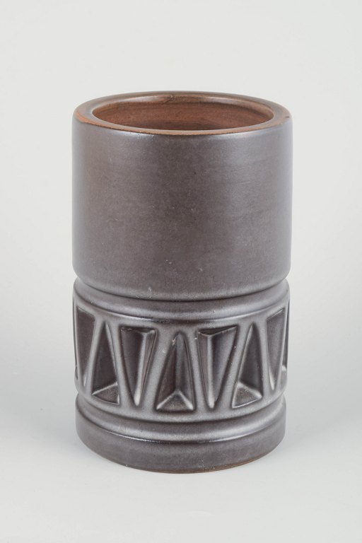 Irma Yourstone for Upsala EkebyVase, 1960’erne.