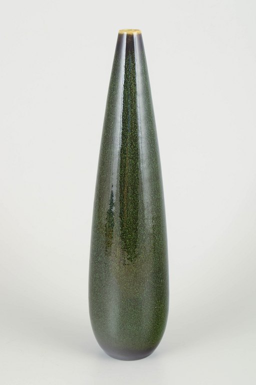 Carl-Harry Stålhane for RörstrandLarge vase, mid-20th century.