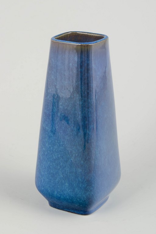 Sven Jonson for Gustavsberg.Vase “Lagun”, 1960/70s.